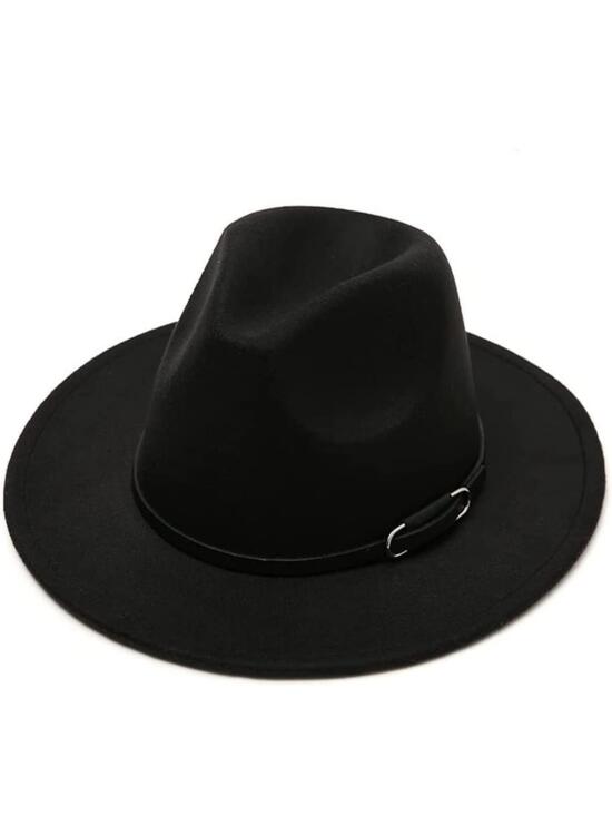 El Sombrero Fedora Clásico: Un Análisis Profesional