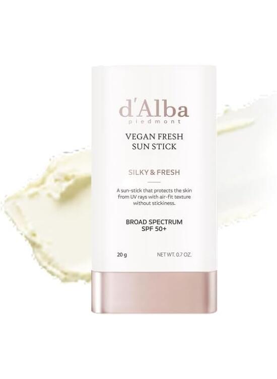 Explorando la Protección Solar Portátil con Acabado Sedoso