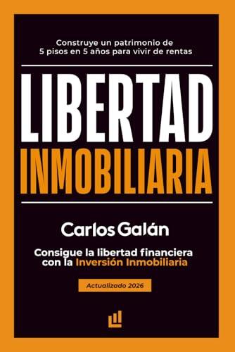 El fin de la carrera de la rata: cómo alcanzar la libertad financiera a través del ladrillo