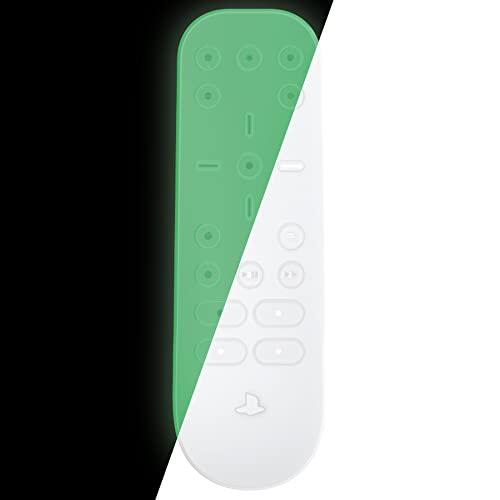 playvital Funda de Silicona para PS5 Mando a Distancia