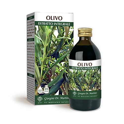 Aceite Extracto Integral - 200 ml