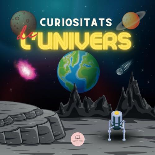 Viatge estel·lar en català: El llibre que apropa l'astronomia a tota la família