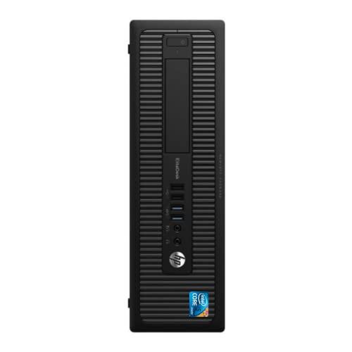 Rendimiento Profesional al Alcance: Análisis del HP EliteDesk Reacondicionado