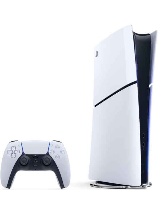 Console Sony PlayStation 5 Edition Digital