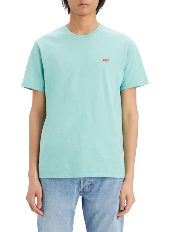 Levi's Ss Original Housemark Tee Camiseta Hombre