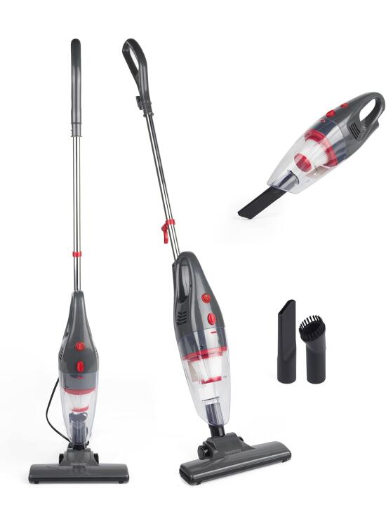 Análisis Objetivo: El Aspirador Escoba Beldray 2 en 1