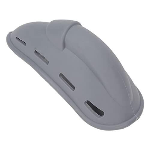 Copa de Aumento de Bultos para Hombres para Protección de la Circuncisión, Ropa Interior de Silicona Suave y Transpirable, Almohadilla para Cubrir el Prepucio de los Hombres, Ropa Interior Acolchada