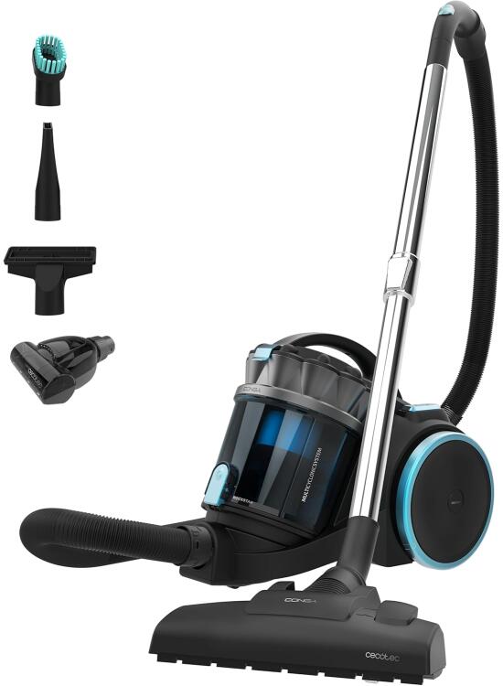 Análisis Detallado: Un Aspirador Trineo para el Hogar Moderno