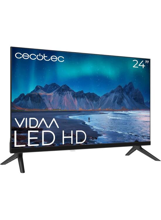 El Televisor Compacto Inteligente: Un Análisis Objetivo