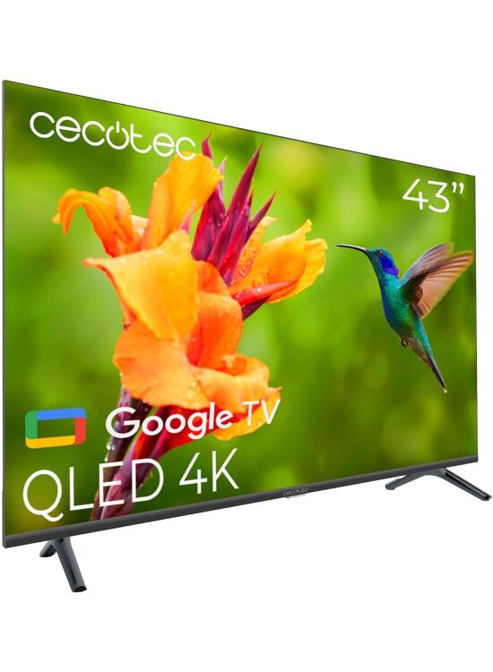 La Televisión Inteligente QLED: Análisis de una Propuesta Competitiva