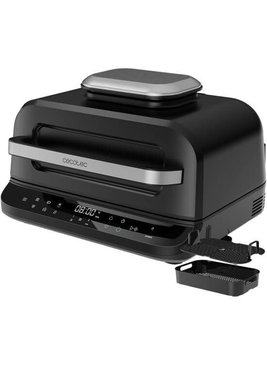 Explorando la Versatilidad en la Cocina Moderna