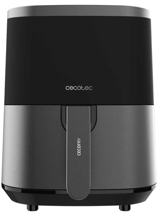 Freidora de Aire Cecotec: Cocina Saludable y Eficiente al Alcance de Tu Mano