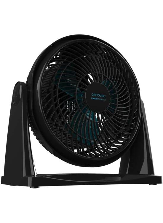 Ventilación de Suelo: Análisis del Cecotec EnergySilence FloorFlow