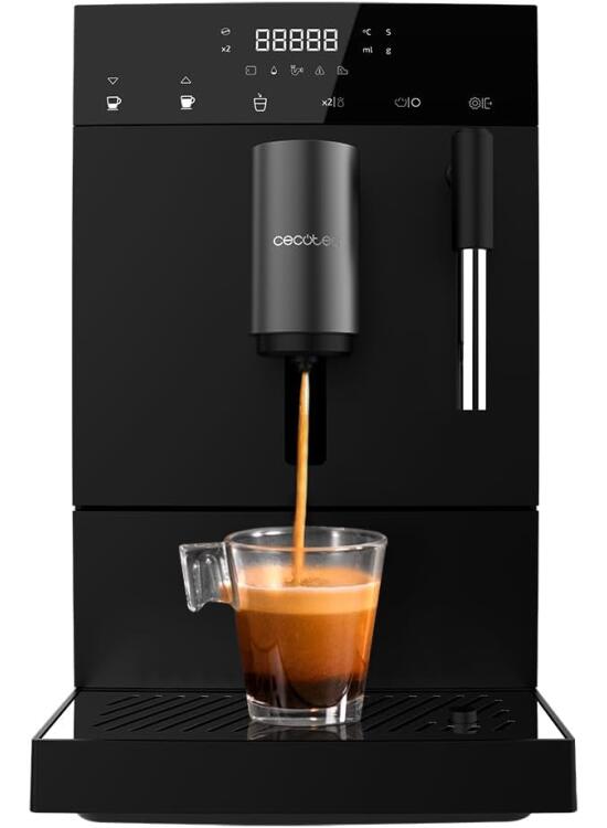 La Experiencia del Café en Casa: Análisis de una Propuesta Compacta y Versátil