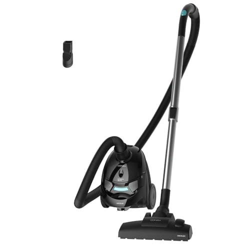 Análisis de un Aspirador de Trineo: Funcionalidad y Eficiencia