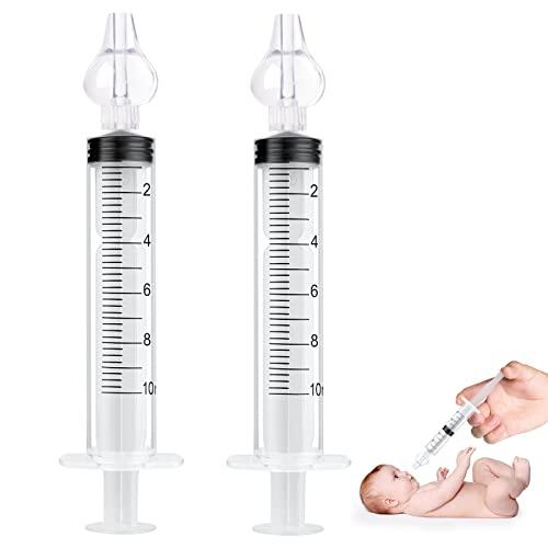 Guía Completa sobre el Aspirador Nasal Vicloon para Bebés