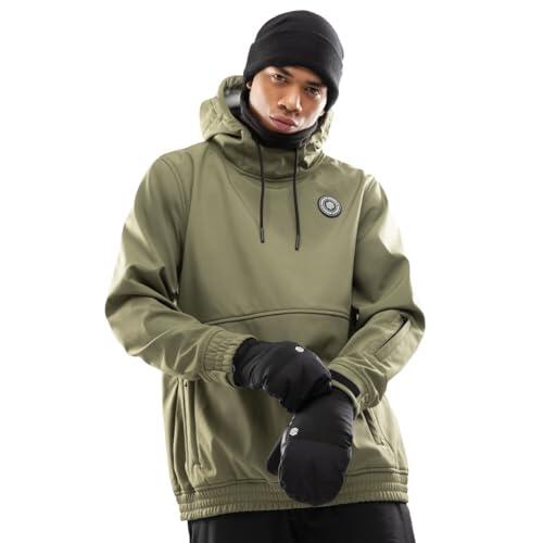 Análisis Exhaustivo: Chaqueta de Nieve SIROKO W1 Kilimanjaro