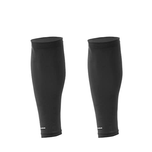 InnovaGoods® Pantorrilleras deportivas de compresión Slexxers, alivian el dolor y la tensión en las piernas, diseño ergonómico y fácil de usar, ideal para el deporte y el hogar