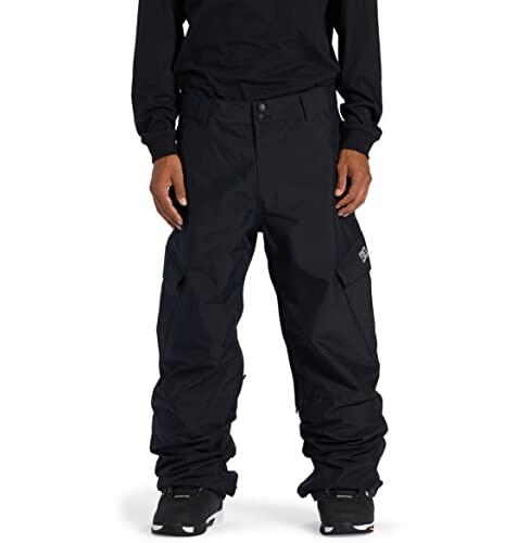 DC Shoes Banshee - Pantalón técnico snow para Hombre