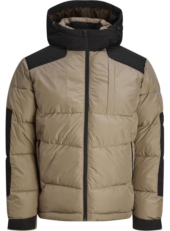 Jack & Jones Jcootis Buffer Sn Chaqueta para Hombre