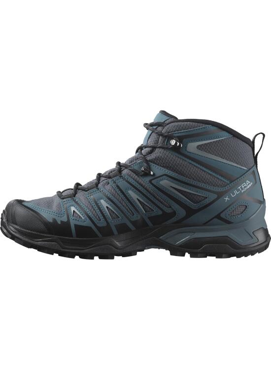 SALOMON X Ultra Pioneer Mid Gore-tex Botas de SenderismoHombre