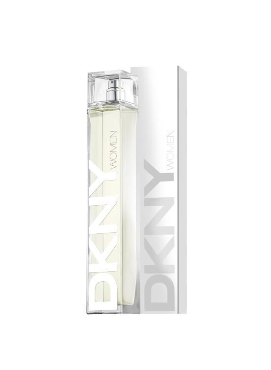 DKNY Women, Eau de Parfum para Mujer, Perfume Femenino, Fragancia Floral Frutal, Larga Duración