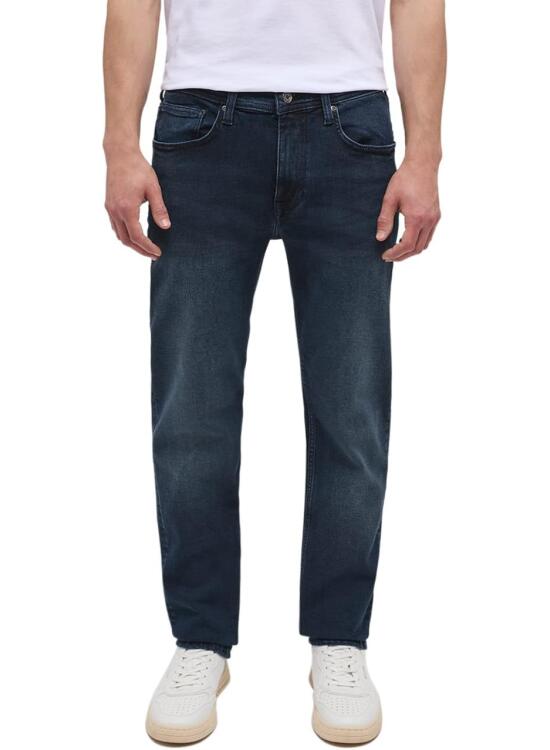 MUSTANG Estilo Orlando Slim Jeans para Hombre