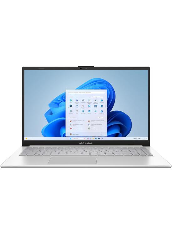 Desgranando el ASUS Vivobook Go 15 OLED