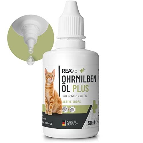 Cómo Combatir los Ácaros del Oído en Gatos de Forma Segura y Eficaz