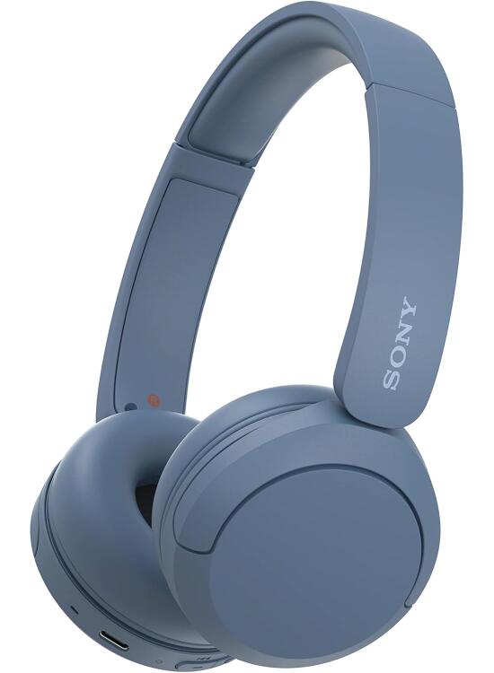 Rendimiento y Autonomía: Análisis de los Auriculares Inalámbricos Sony WH-CH520