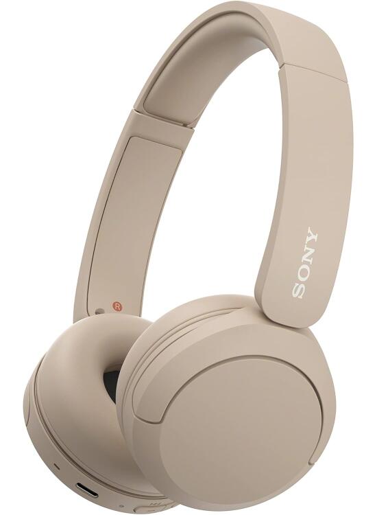 Explorando la Propuesta de los Auriculares Inalámbricos Sony WH-CH520