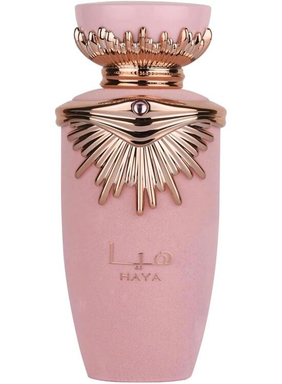 Características y Recepción de un Perfume Floral