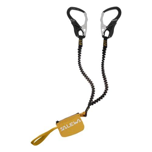 Salewa Set de vía ferrata Ergo Tex