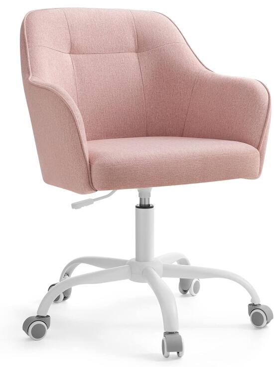 Análisis Detallado de una Silla de Estudio Funcional y Estilizada