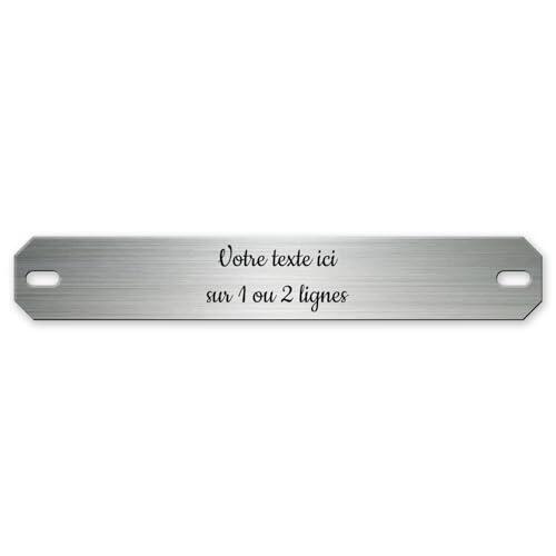 Cómo elegir la placa funeraria personalizada ideal para honrar la memoria