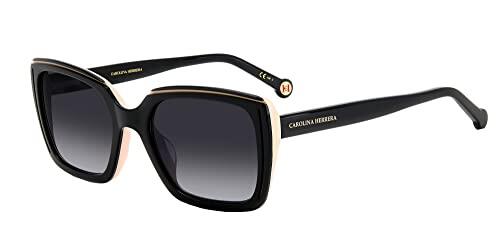 CAROLINA HERRERA GAFAS SOL HER 0143/G/S PARA MUJER NO POLARIZADO TALLA 53/20/145