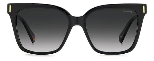POLAROID PLD 6192/S Gafas, 807, 54 para Mujer