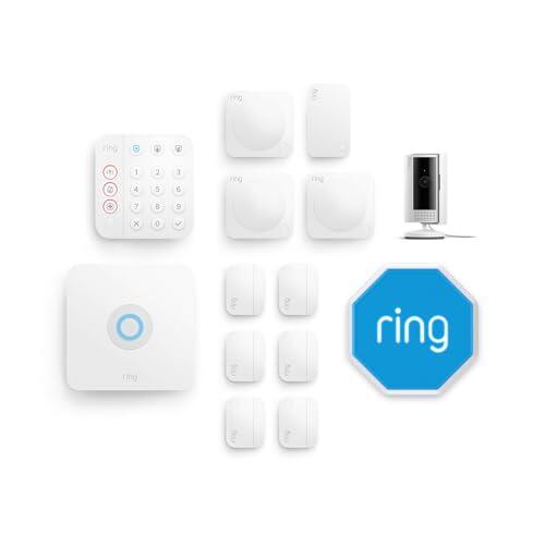 Protege tu hogar al completo: Análisis del avanzado Kit Ring Alarm XL