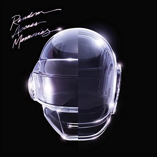 El legado eterno de Daft Punk: Análisis de la edición especial de su obra maestra
