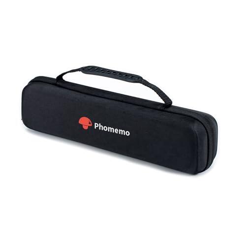 Phomemo M08F, M08D Bolsa para Impresora, Bolsa Portátil Compatible con M08F Impresora Térmica Portátil (Sólo Caja)