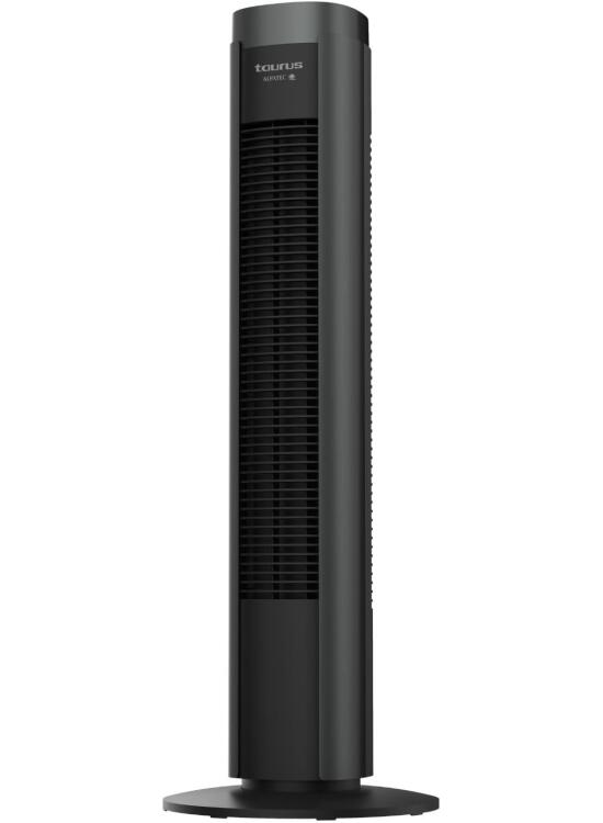 Ventilación Eficiente y Diseño Compacto: Análisis del Ventilador de Torre Taurus New Babel