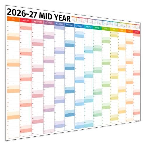 Hambli Appointment Books And Planners 2023 36 x 25 pulgadas