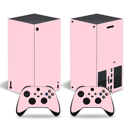 Personalización y Protección para tu Consola Xbox Series X