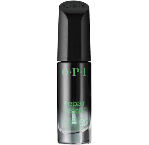 OPI Repair Mode ,Sérum reparador y fortalecedor de uñas , Repara el 99% de la queratina de las uñas , 9ml