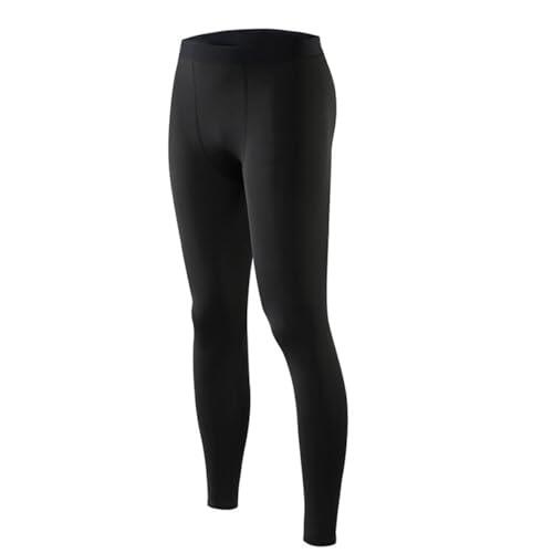Optimización del Rendimiento: Un Análisis de los Pantalones de Compresión Deportivos