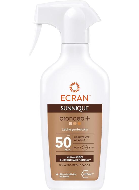 Protección Solar y Bronceado Natural: Una Revisión