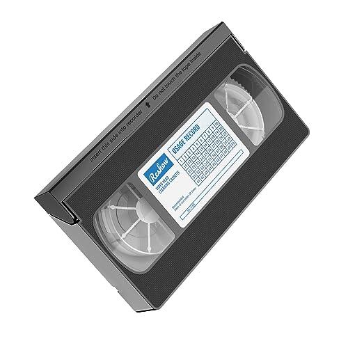 Cómo mantener tu reproductor VHS en óptimas condiciones técnicas