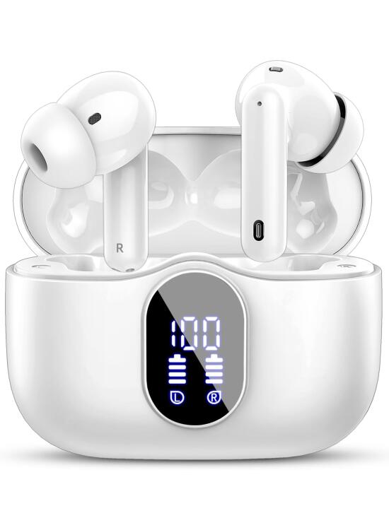 Innovación en Audio Personal: Análisis de los Auriculares Inalámbricos Btootos