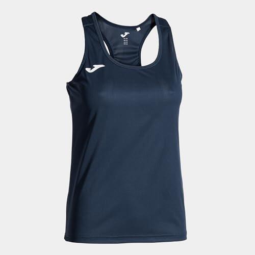Análisis Técnico: Camiseta de Running Joma Siena para Mujer