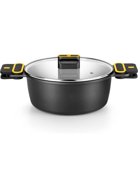 Descubre la Cacerola que Revolucionará tu Cocina